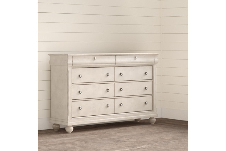Top 10 Extra Wide (Over 64 in.) Double dresser Dressers & Chests in ...